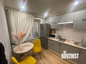 1-к квартира, посуточно, 33м2, 2/5 этаж