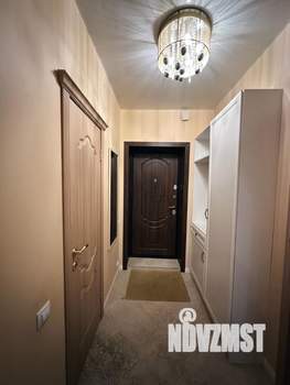 1-к квартира, на длительный срок, 38м2, 10/10 этаж