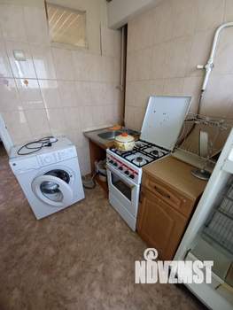 1-к квартира, на длительный срок, 32м2, 5/5 этаж