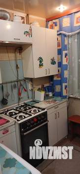 2-к квартира, на длительный срок, 44м2, 3/5 этаж