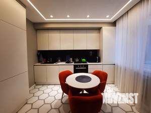 Студия квартира, посуточно, 45м2, 7/10 этаж