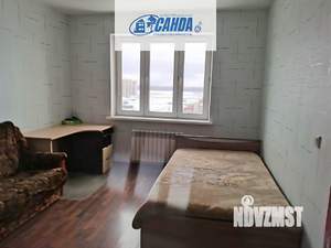 1-к квартира, на длительный срок, 33м2, 9/12 этаж