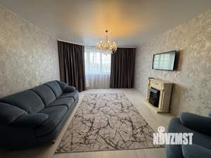 2-к квартира, на длительный срок, 60м2, 2/12 этаж