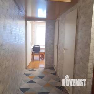 1-к квартира, на длительный срок, 38м2, 3/5 этаж