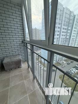 2-к квартира, посуточно, 62м2, 1/1 этаж