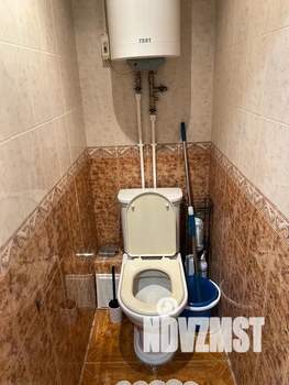 2-к квартира, посуточно, 60м2, 2/5 этаж