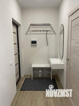 1-к квартира, на длительный срок, 40м2, 10/16 этаж
