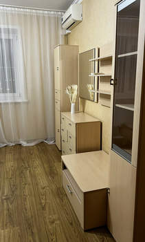 2-к квартира, на длительный срок, 60м2, 9/10 этаж