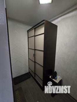 1-к квартира, на длительный срок, 41м2, 4/10 этаж