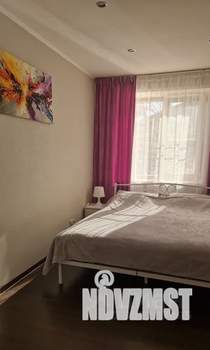 2-к квартира, посуточно, 45м2, 4/4 этаж