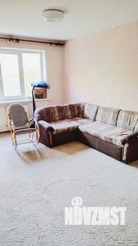 2-к квартира, на длительный срок, 48м2, 4/5 этаж