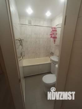 3-к квартира, на длительный срок, 58м2, 4/4 этаж