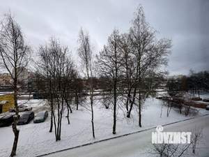 1-к квартира, на длительный срок, 36м2, 3/9 этаж