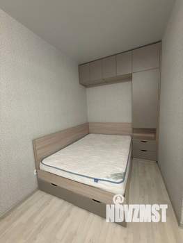 1-к квартира, на длительный срок, 35м2, 15/16 этаж