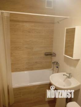 1-к квартира, на длительный срок, 37м2, 5/17 этаж