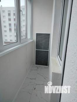 1-к квартира, на длительный срок, 48м2, 10/15 этаж