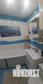 2-к квартира, посуточно, 45м2, 1/1 этаж