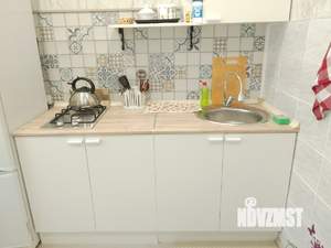 1-к квартира, посуточно, 35м2, 1/5 этаж