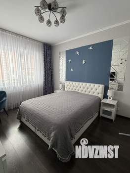 2-к квартира, на длительный срок, 73м2, 5/16 этаж