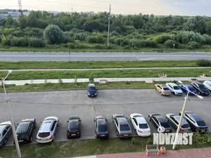 2-к квартира, посуточно, 61м2, 5/10 этаж