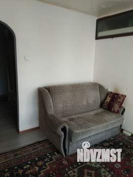 2-к квартира, на длительный срок, 41м2, 3/5 этаж