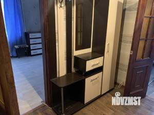 1-к квартира, на длительный срок, 38м2, 4/5 этаж