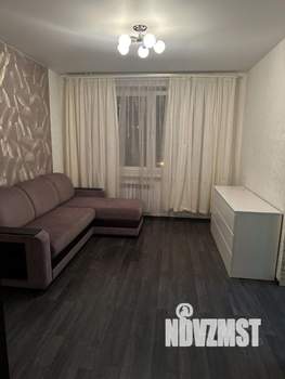 1-к квартира, на длительный срок, 33м2, 4/16 этаж