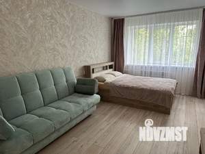 1-к квартира, посуточно, 33м2, 4/5 этаж