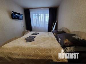 2-к квартира, посуточно, 47м2, 3/5 этаж