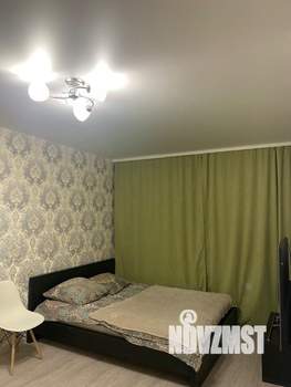 1-к квартира, на длительный срок, 30м2, 2/5 этаж