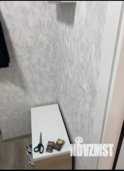 1-к квартира, на длительный срок, 38м2, 12/16 этаж