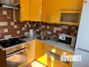 2-к квартира, посуточно, 60м2, 5/12 этаж