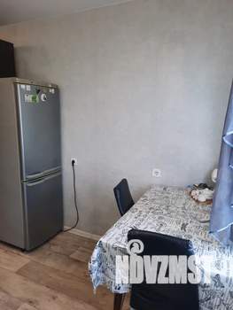 1-к квартира, посуточно, 35м2, 9/9 этаж