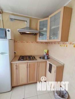 1-к квартира, посуточно, 34м2, 1/1 этаж