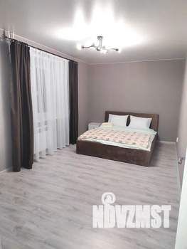 2-к квартира, посуточно, 52м2, 8/10 этаж