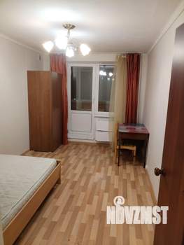 2-к квартира, на длительный срок, 47м2, 5/5 этаж