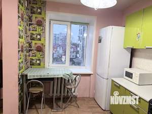 2-к квартира, посуточно, 65м2, 3/12 этаж