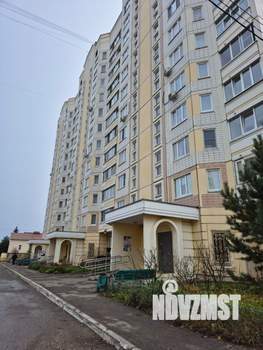 1-к квартира, на длительный срок, 42м2, 4/12 этаж