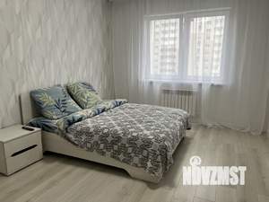 2-к квартира, посуточно, 60м2, 1/1 этаж