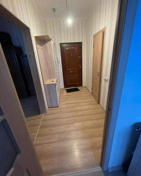 2-к квартира, на длительный срок, 60м2, 7/17 этаж
