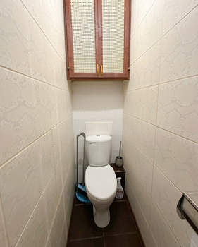 1-к квартира, на длительный срок, 32м2, 5/5 этаж