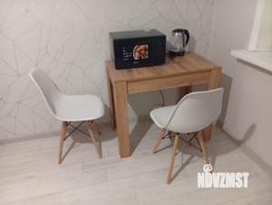 1-к квартира, на длительный срок, 31м2, 1/5 этаж