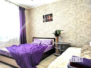 Студия квартира, на длительный срок, 38м2, 16/16 этаж