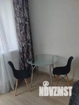 1-к квартира, посуточно, 40м2, 5/17 этаж