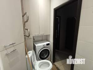 1-к квартира, на длительный срок, 42м2, 4/17 этаж