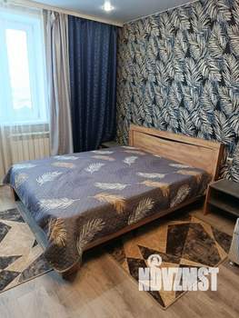 1-к квартира, на длительный срок, 44м2, 8/17 этаж