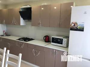 3-к квартира, посуточно, 80м2, 8/12 этаж