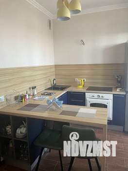 1-к квартира, посуточно, 47м2, 14/17 этаж