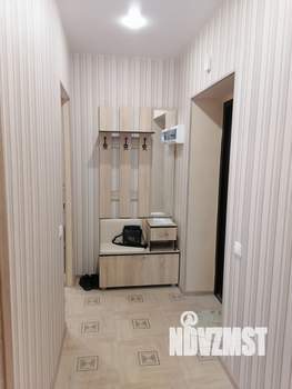 1-к квартира, на длительный срок, 33м2, 6/10 этаж