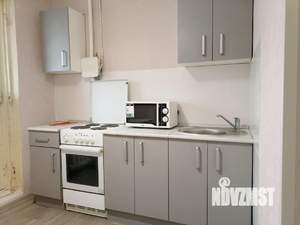 1-к квартира, на длительный срок, 37м2, 1/9 этаж